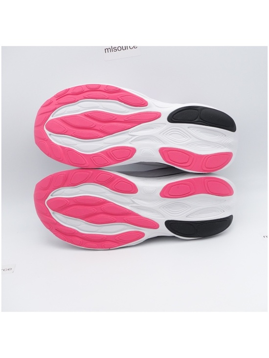 NEW Men's New Balance Fresh Foam X 1080v14 TCS NYC Marathon Running Shoe - Picture 5 of 9